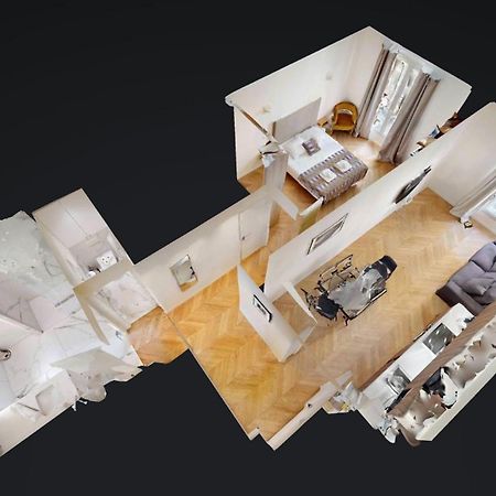 270 Suite Haute - Superb Apartment In Paris. Экстерьер фото