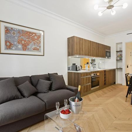 270 Suite Haute - Superb Apartment In Paris. Экстерьер фото