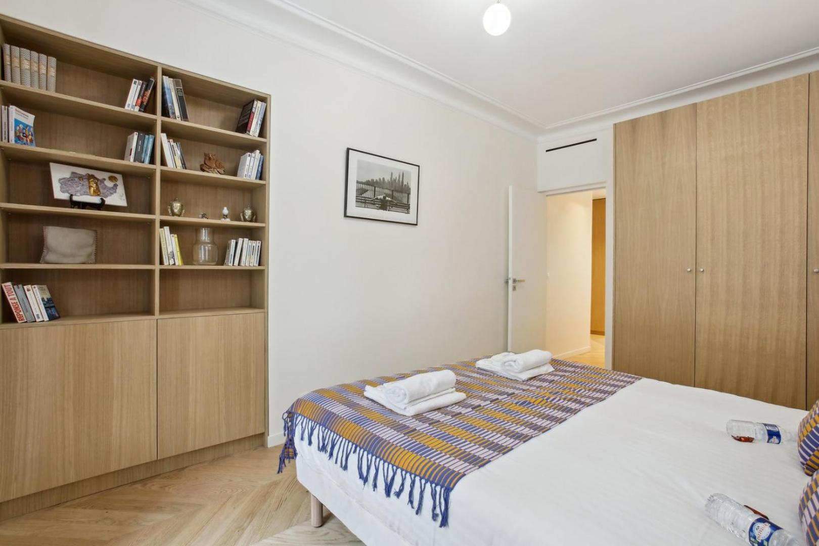 270 Suite Haute - Superb Apartment In Paris. Экстерьер фото