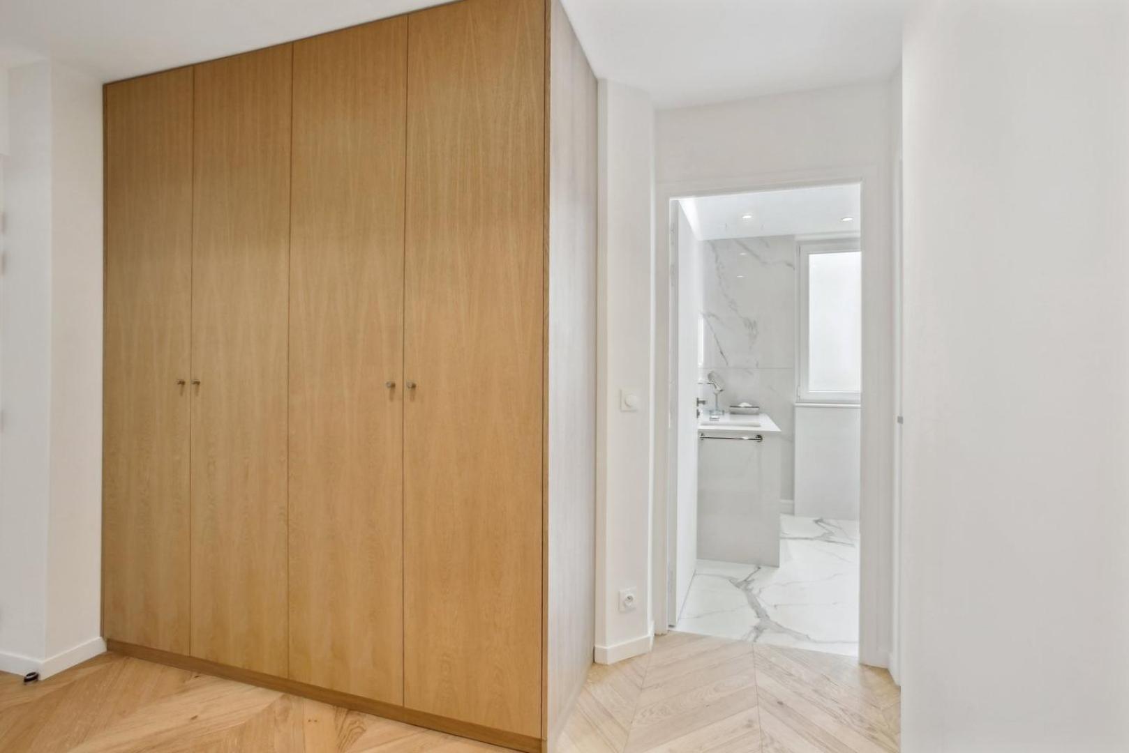 270 Suite Haute - Superb Apartment In Paris. Экстерьер фото
