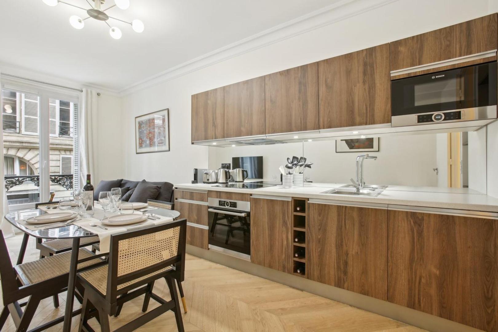270 Suite Haute - Superb Apartment In Paris. Экстерьер фото