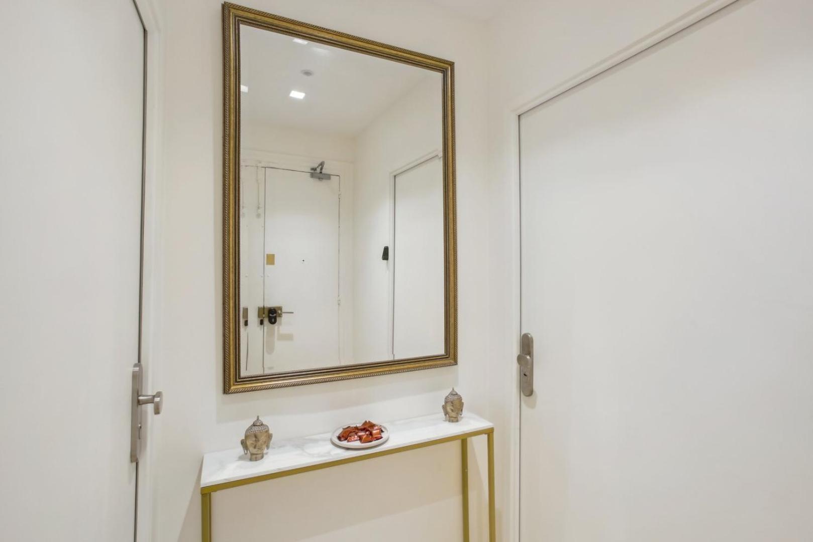 270 Suite Haute - Superb Apartment In Paris. Экстерьер фото