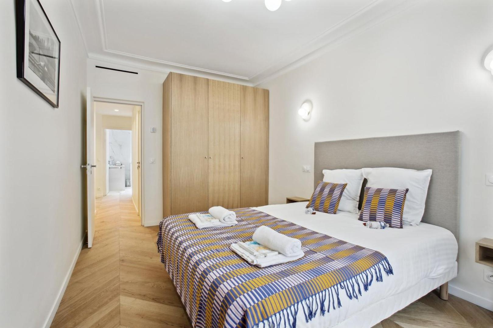 270 Suite Haute - Superb Apartment In Paris. Экстерьер фото